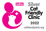 cat friednly logo