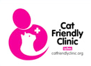 cat friednly logo