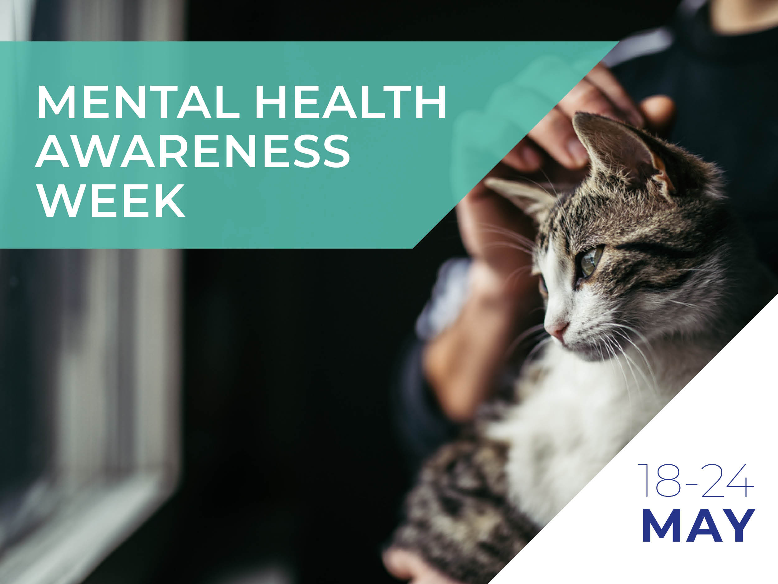 Mental Health Awareness Week