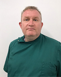 D&T Stuart Cashmore