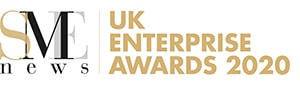 sme uk enterprise awards2020 logo